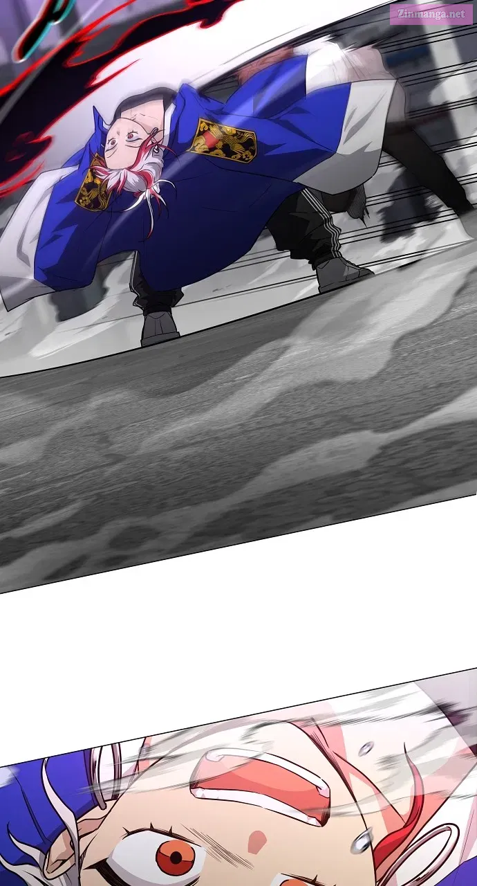 JAKDU: Shaman’s Blade Chapter 35 page 56 - 