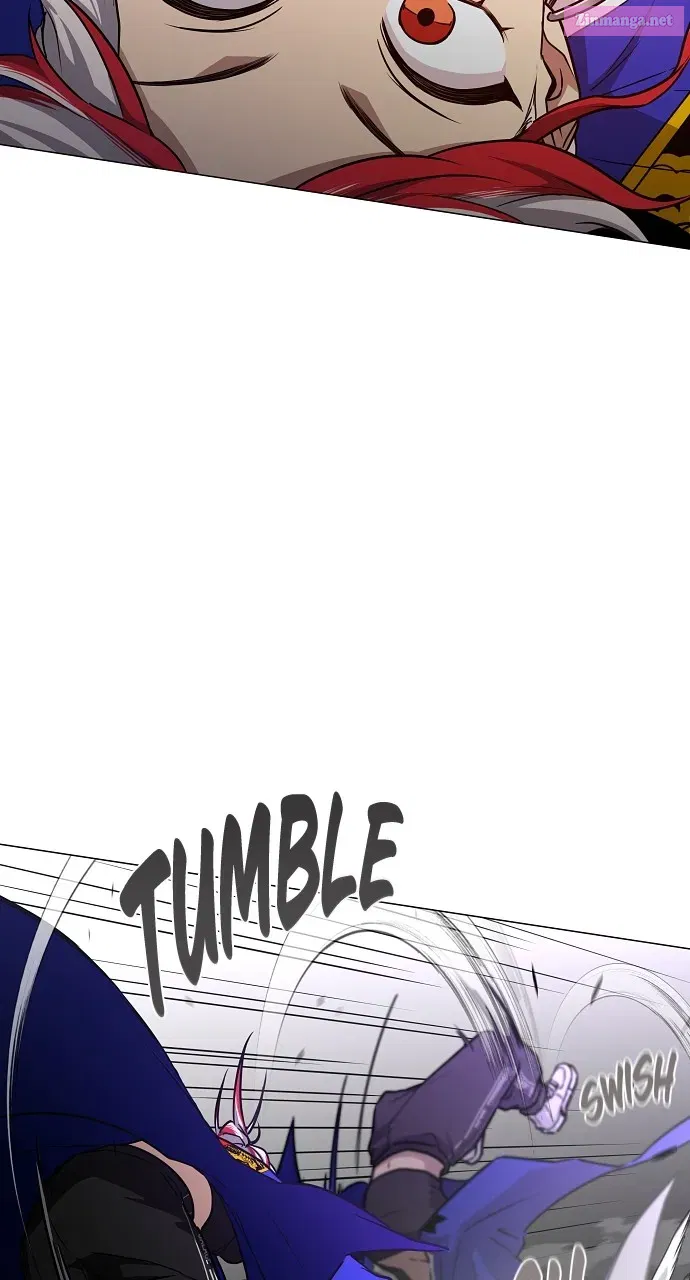 JAKDU: Shaman’s Blade Chapter 35 page 57 - 