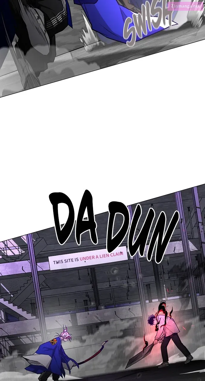 JAKDU: Shaman’s Blade Chapter 35 page 58 - 