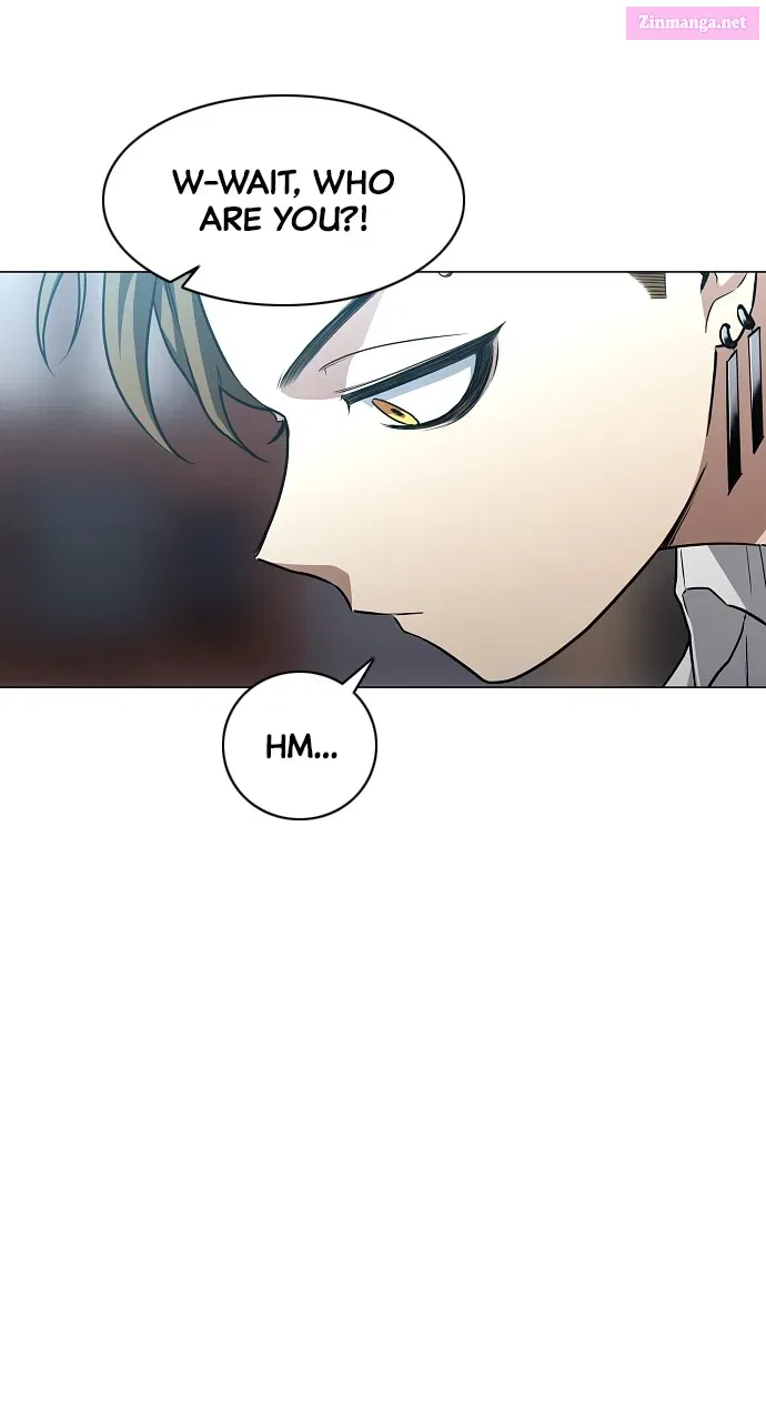 JAKDU: Shaman’s Blade Chapter 35 page 8 - 