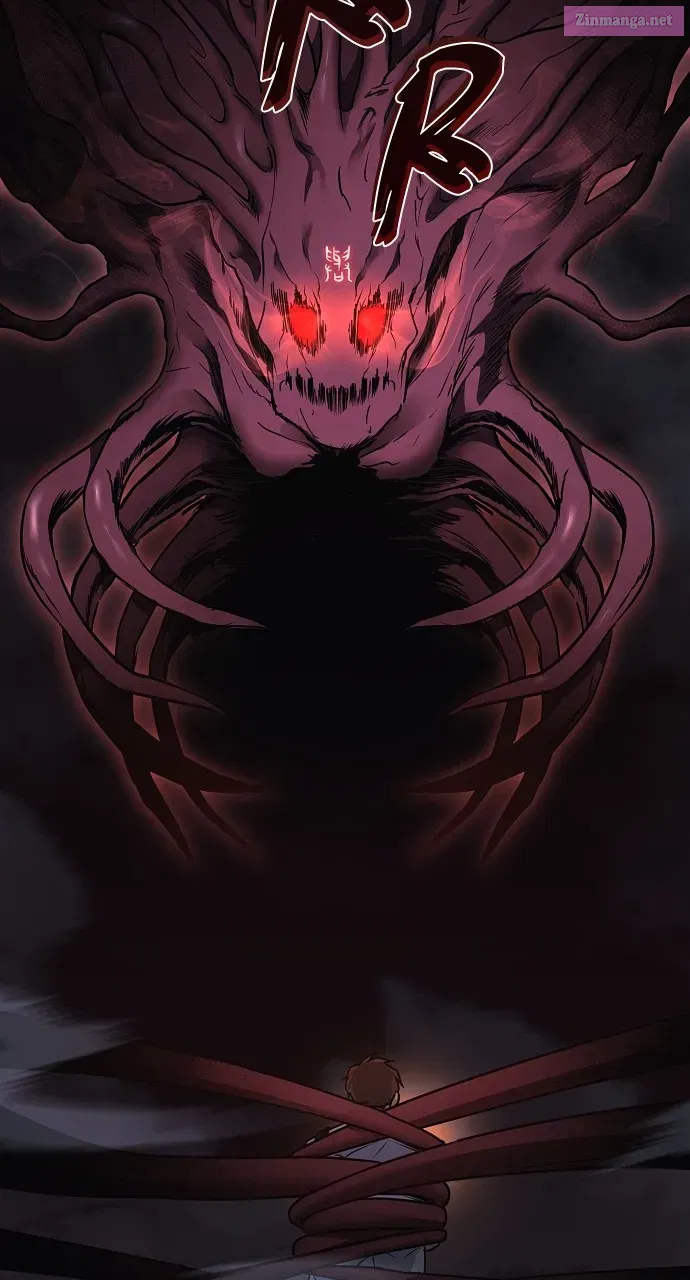 JAKDU: Shaman’s Blade Chapter 35 page 85 - 
