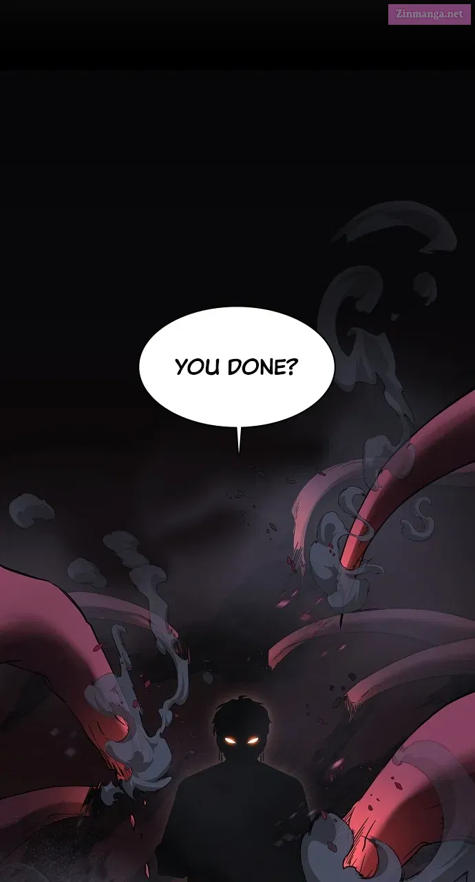 JAKDU: Shaman’s Blade Chapter 35 page 97 - 