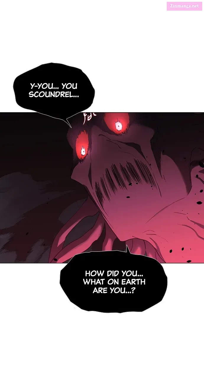 JAKDU: Shaman’s Blade Chapter 35 page 99 - 