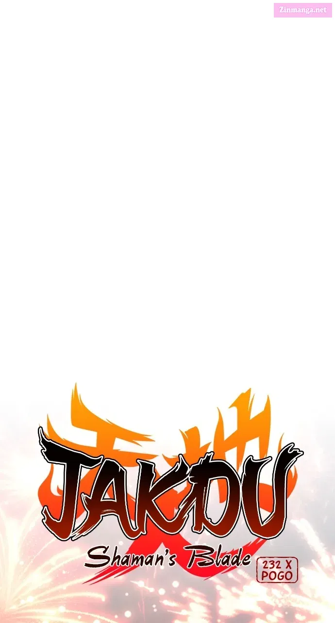JAKDU: Shaman’s Blade Chapter 36 page 1 - 