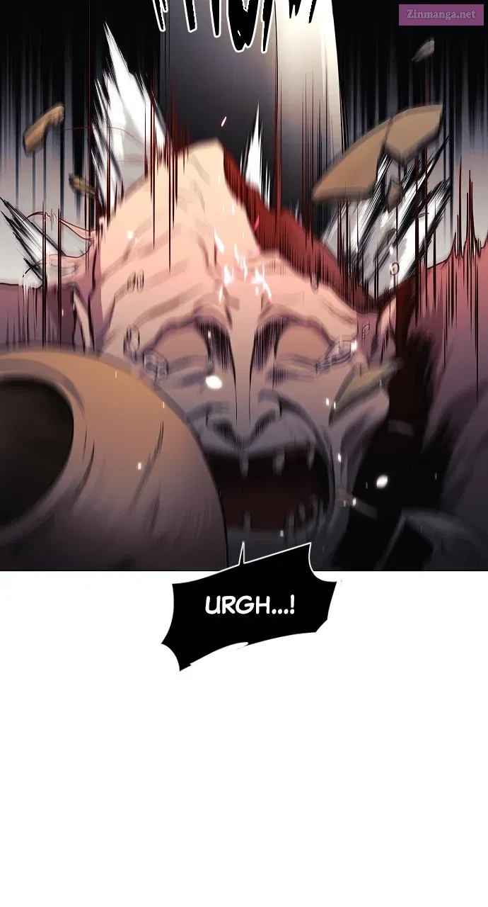 JAKDU: Shaman’s Blade Chapter 36 page 11 - 