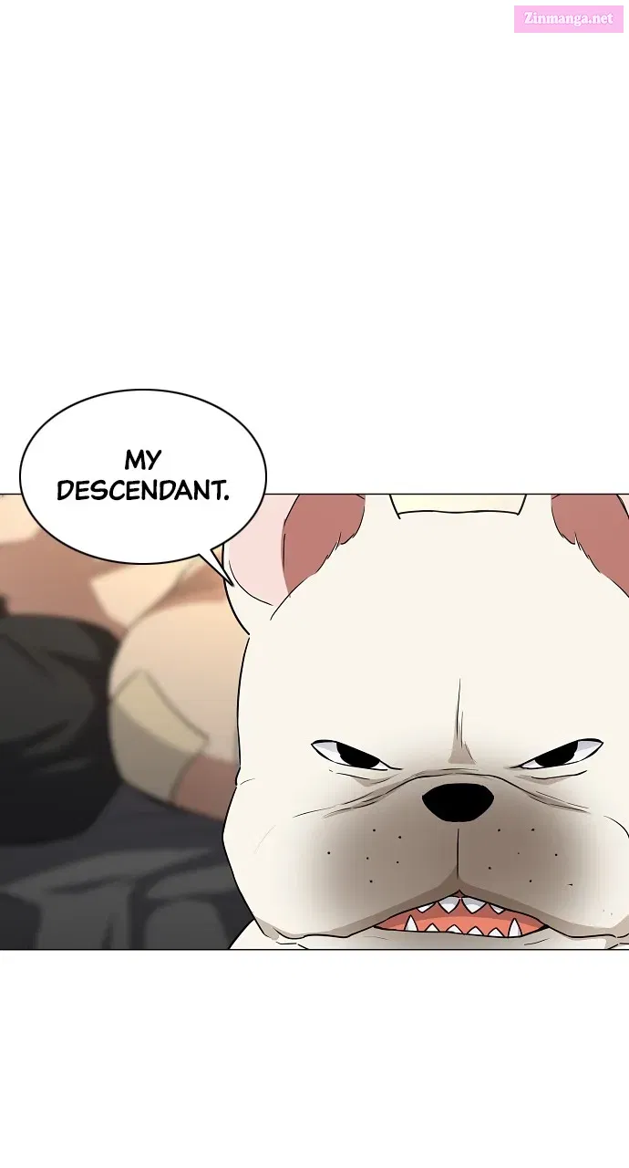JAKDU: Shaman’s Blade Chapter 36 page 101 - 