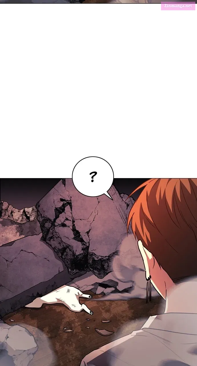 JAKDU: Shaman’s Blade Chapter 36 page 17 - 