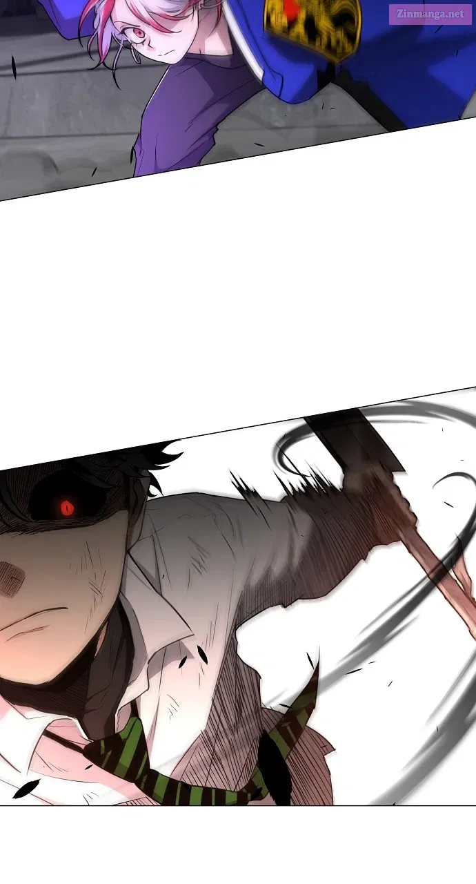 JAKDU: Shaman’s Blade Chapter 36 page 23 - 
