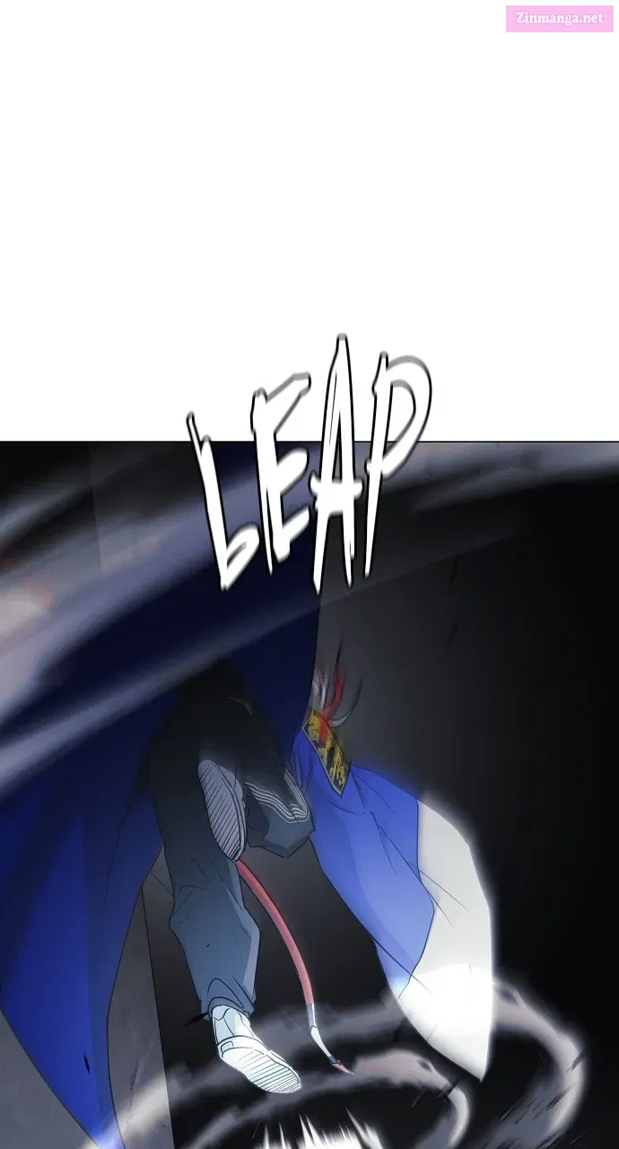 JAKDU: Shaman’s Blade Chapter 36 page 24 - 