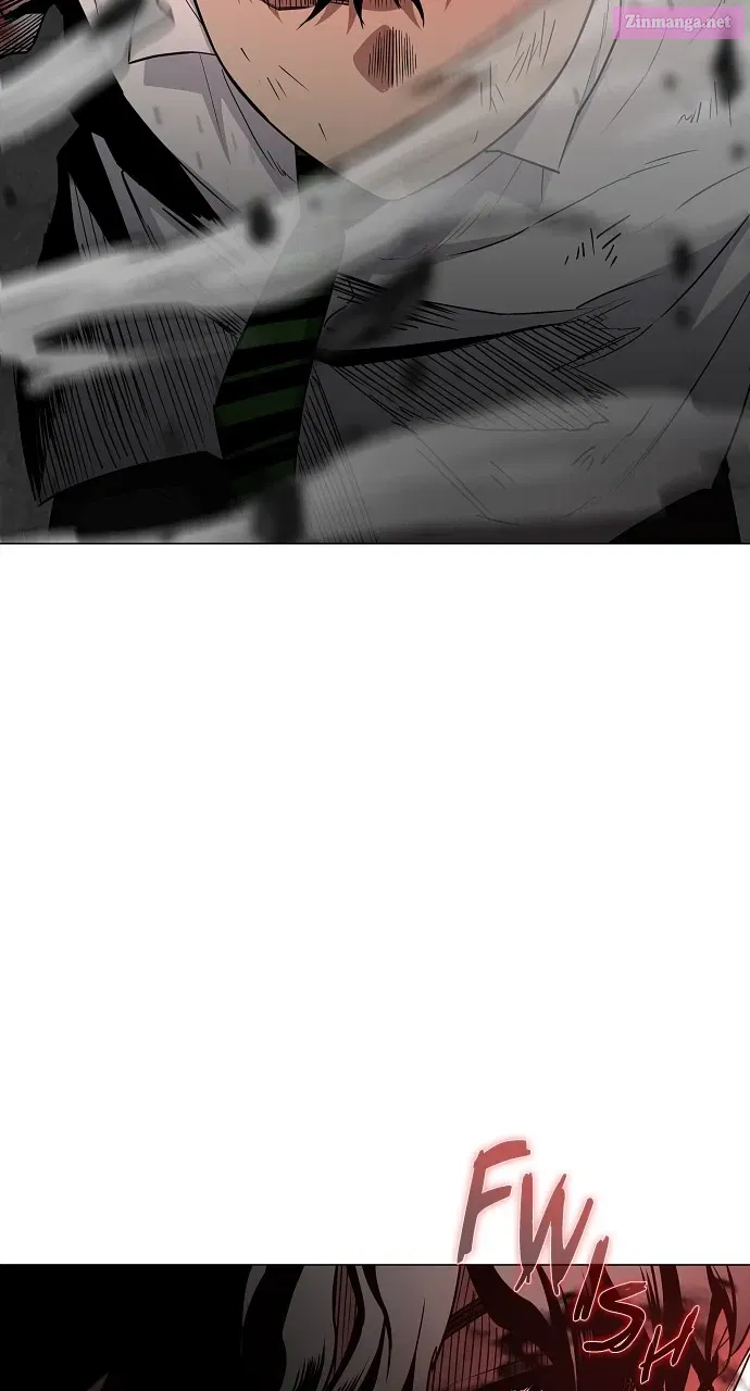 JAKDU: Shaman’s Blade Chapter 36 page 28 - 