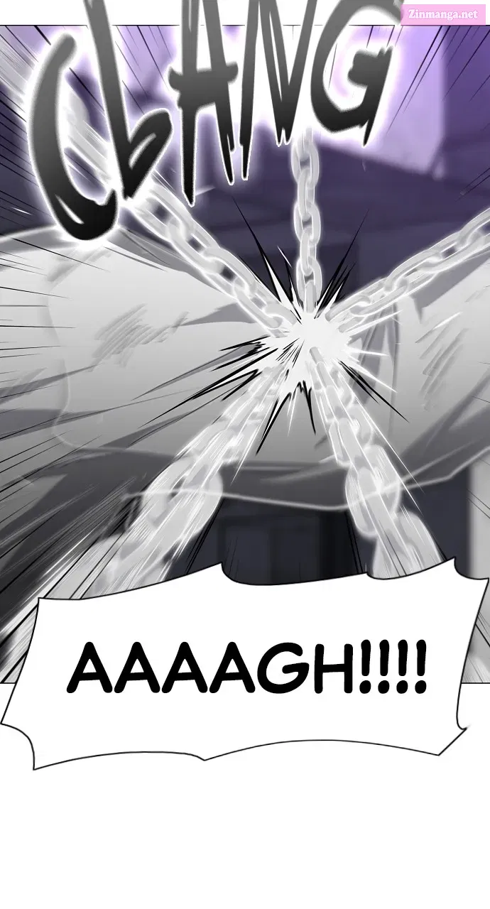 JAKDU: Shaman’s Blade Chapter 36 page 34 - 