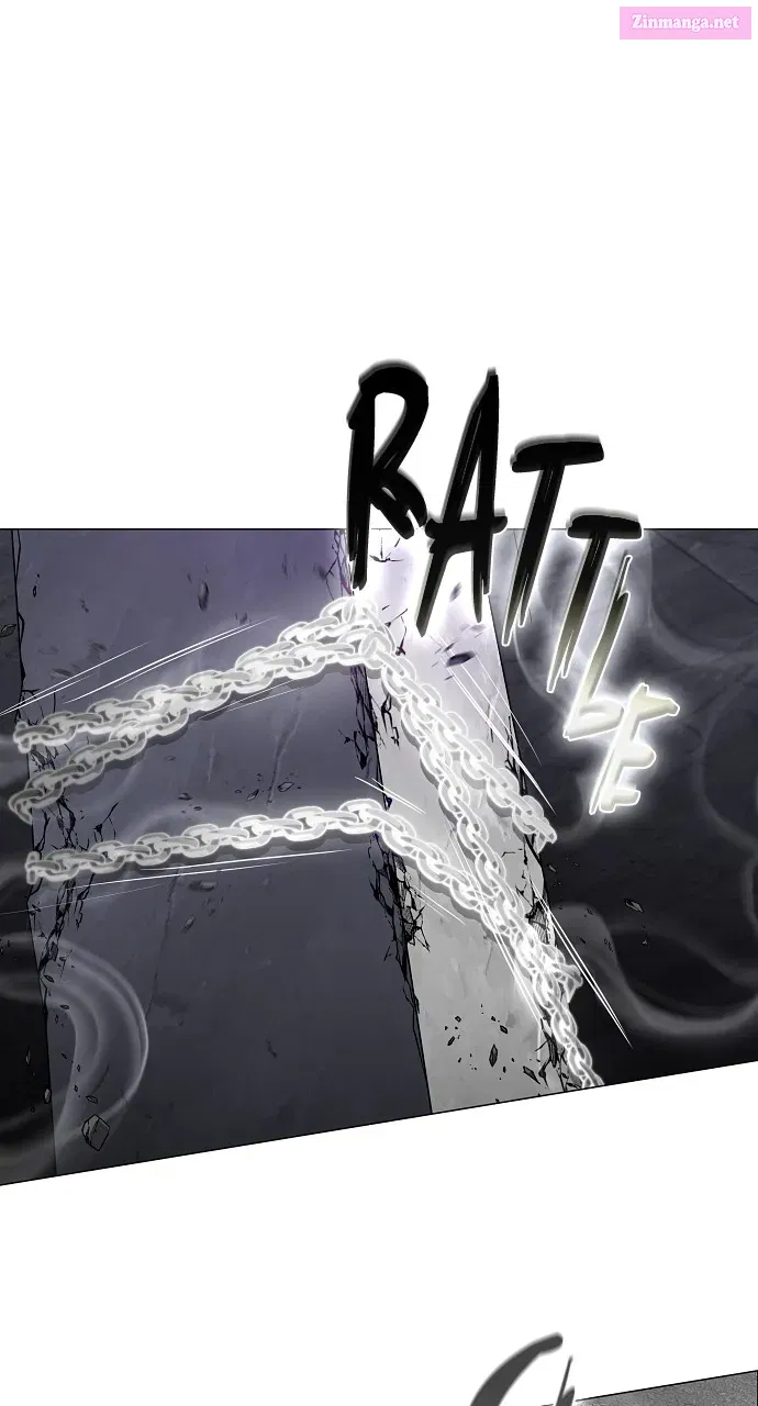 JAKDU: Shaman’s Blade Chapter 36 page 35 - 