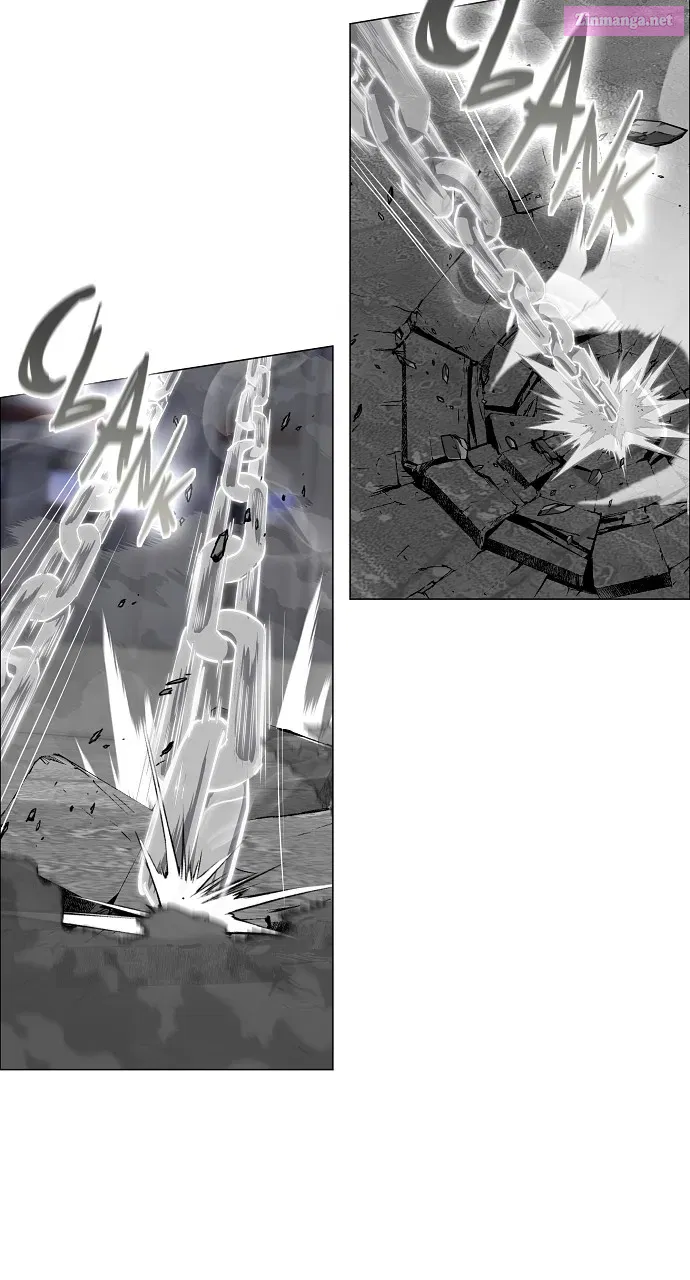 JAKDU: Shaman’s Blade Chapter 36 page 36 - 