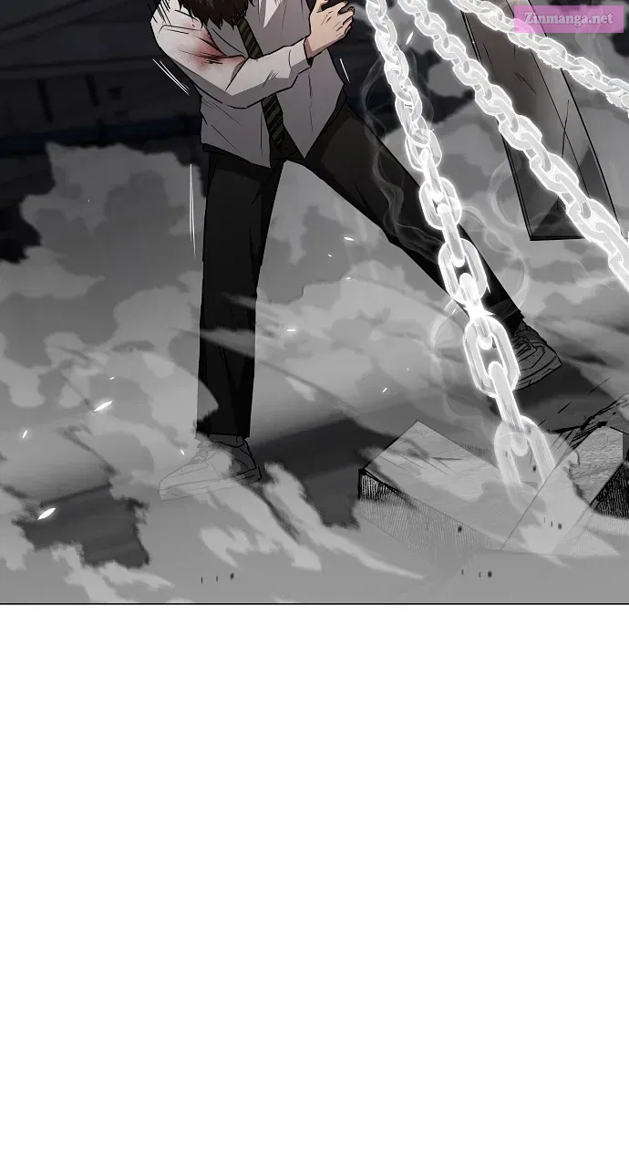 JAKDU: Shaman’s Blade Chapter 36 page 38 - 