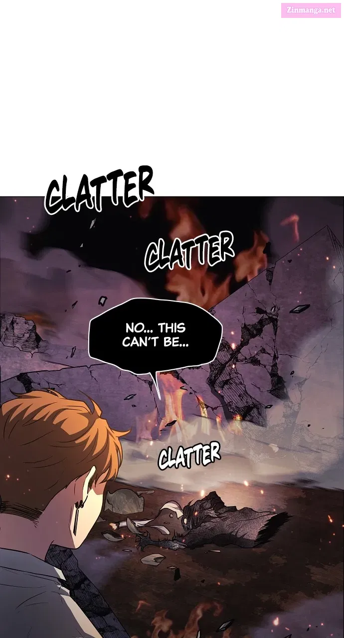 JAKDU: Shaman’s Blade Chapter 36 page 5 - 