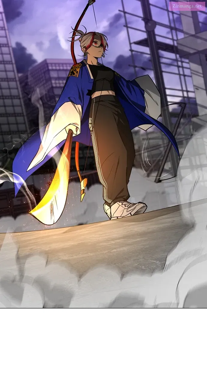 JAKDU: Shaman’s Blade Chapter 36 page 42 - 