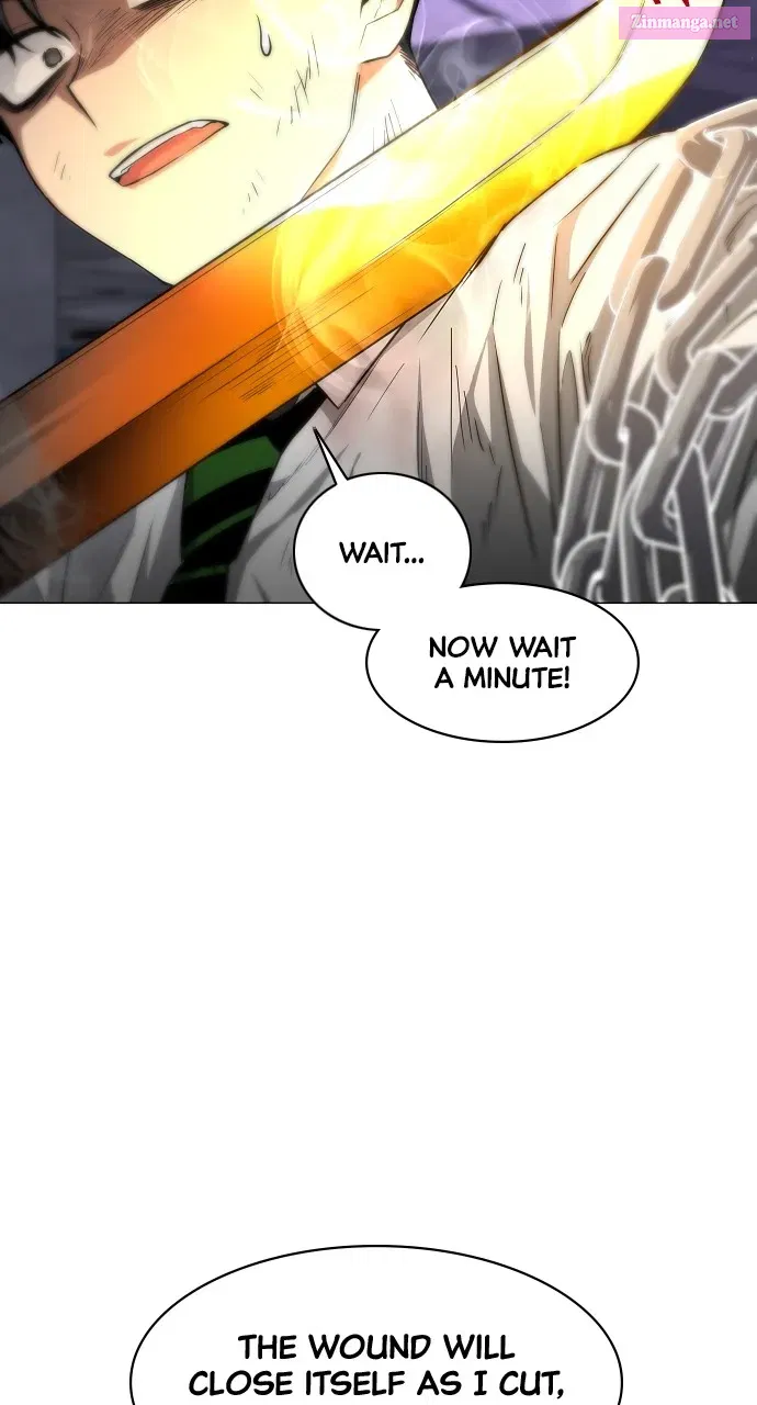 JAKDU: Shaman’s Blade Chapter 36 page 45 - 