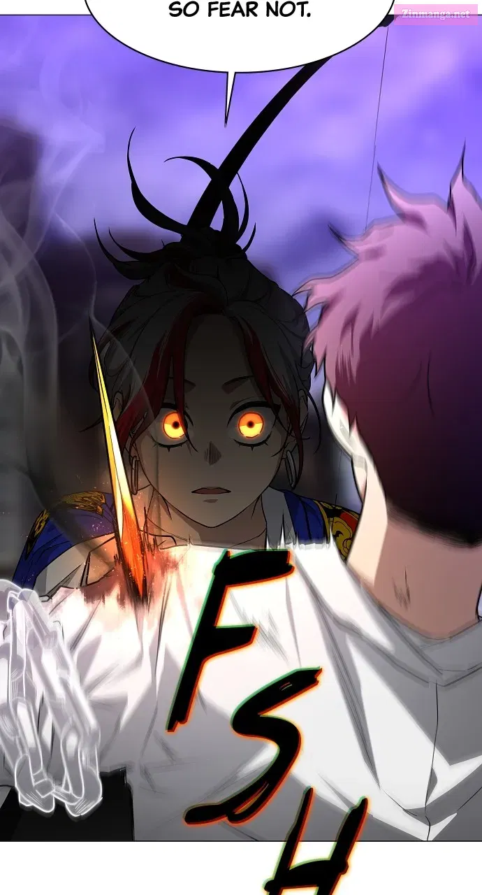 JAKDU: Shaman’s Blade Chapter 36 page 46 - 