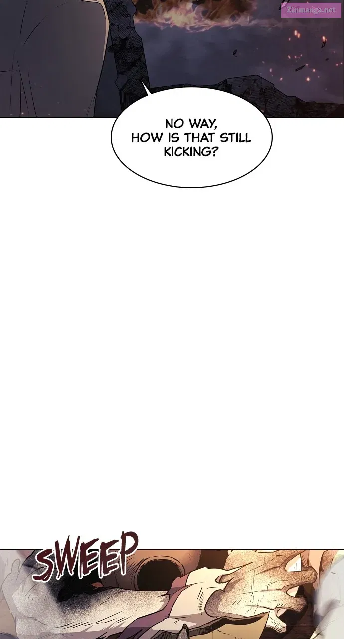 JAKDU: Shaman’s Blade Chapter 36 page 6 - 