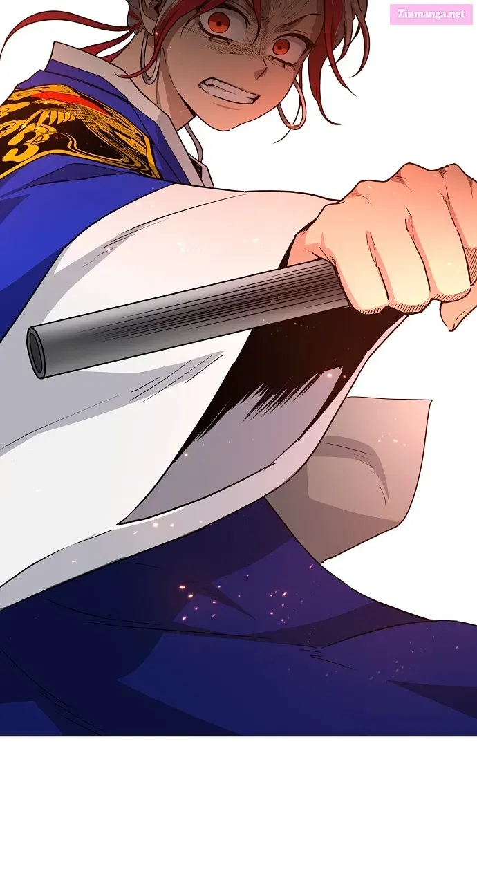 JAKDU: Shaman’s Blade Chapter 36 page 53 - 