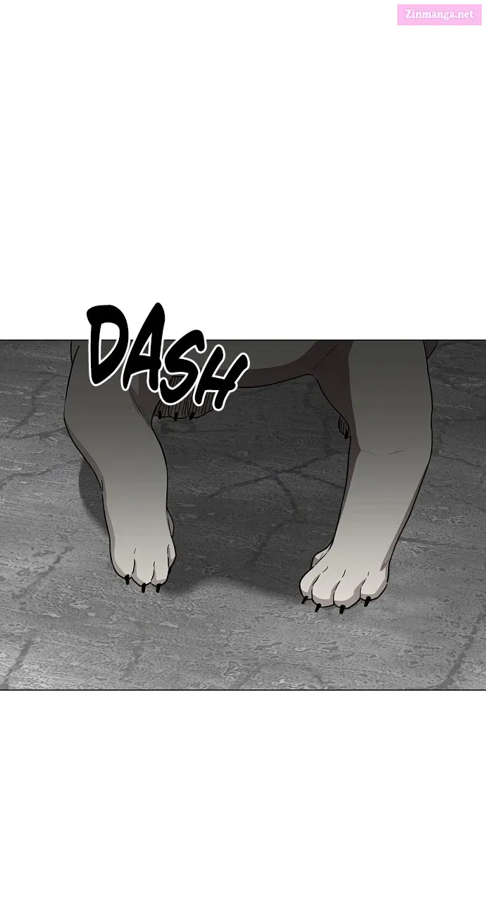 JAKDU: Shaman’s Blade Chapter 36 page 54 - 