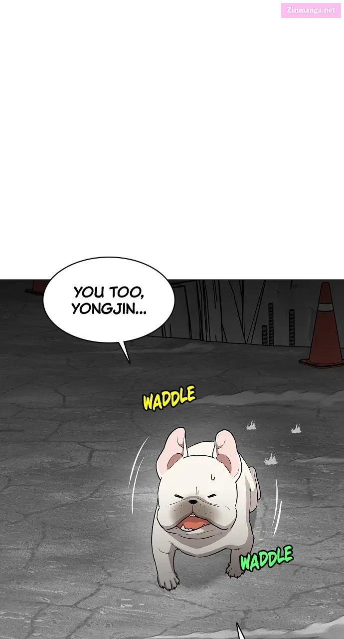 JAKDU: Shaman’s Blade Chapter 36 page 55 - 