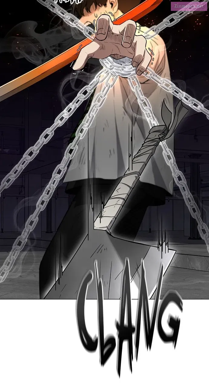 JAKDU: Shaman’s Blade Chapter 36 page 57 - 