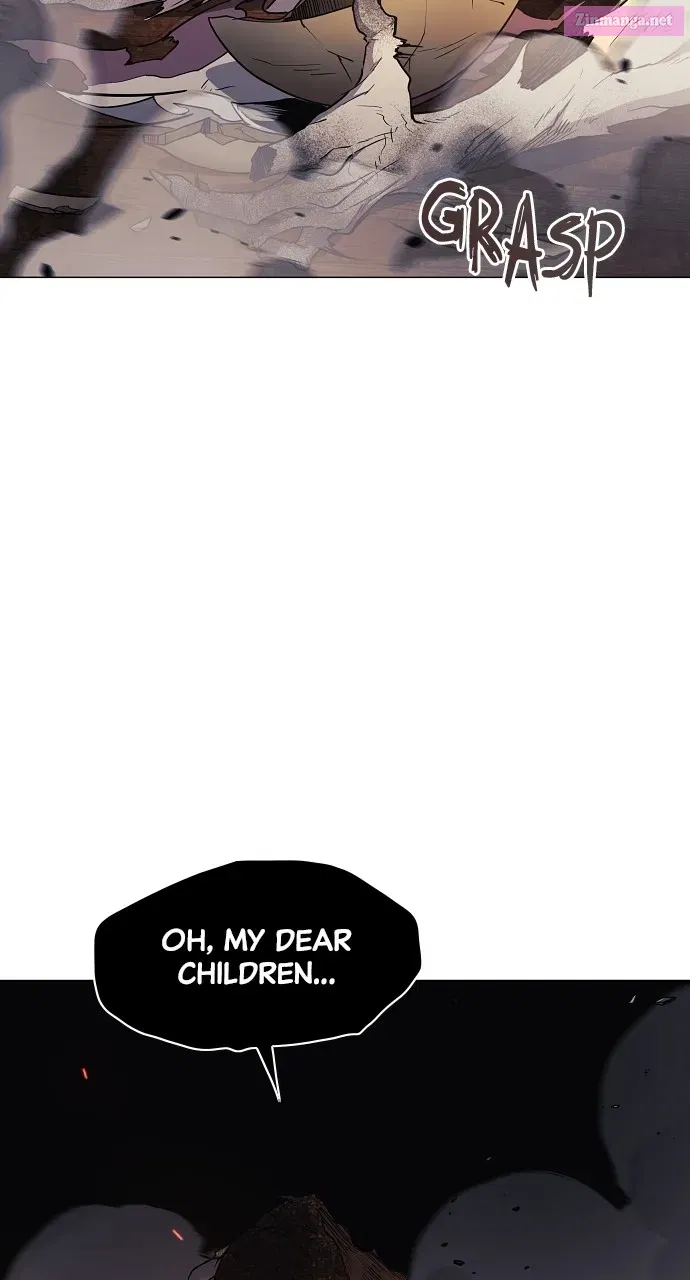 JAKDU: Shaman’s Blade Chapter 36 page 7 - 