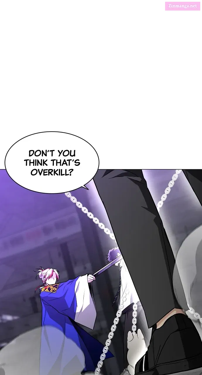 JAKDU: Shaman’s Blade Chapter 36 page 63 - 