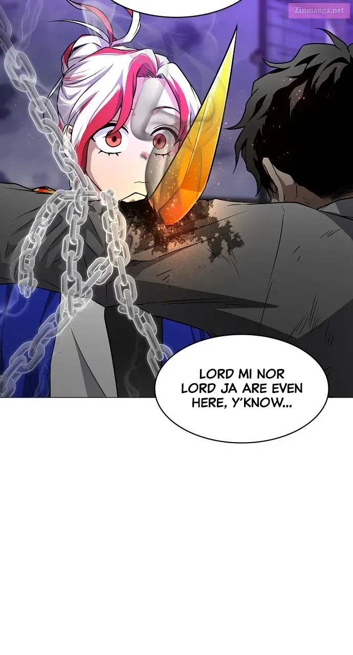 JAKDU: Shaman’s Blade Chapter 36 page 67 - 