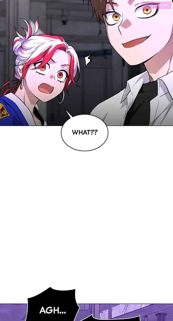 JAKDU: Shaman’s Blade Chapter 36 page 73 - 