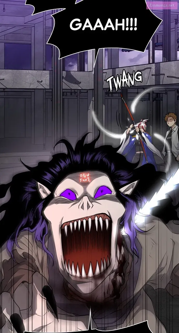 JAKDU: Shaman’s Blade Chapter 36 page 74 - 
