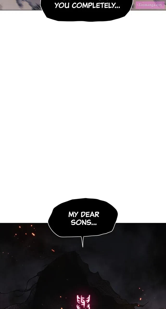 JAKDU: Shaman’s Blade Chapter 36 page 9 - 