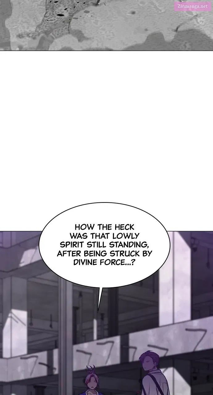 JAKDU: Shaman’s Blade Chapter 36 page 86 - 