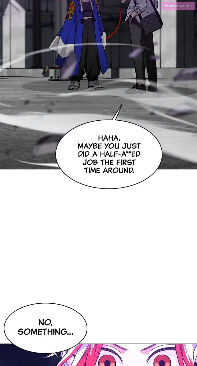 JAKDU: Shaman’s Blade Chapter 36 page 87 - 