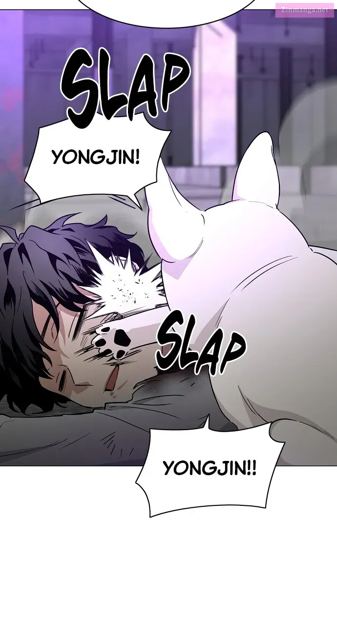 JAKDU: Shaman’s Blade Chapter 36 page 91 - 