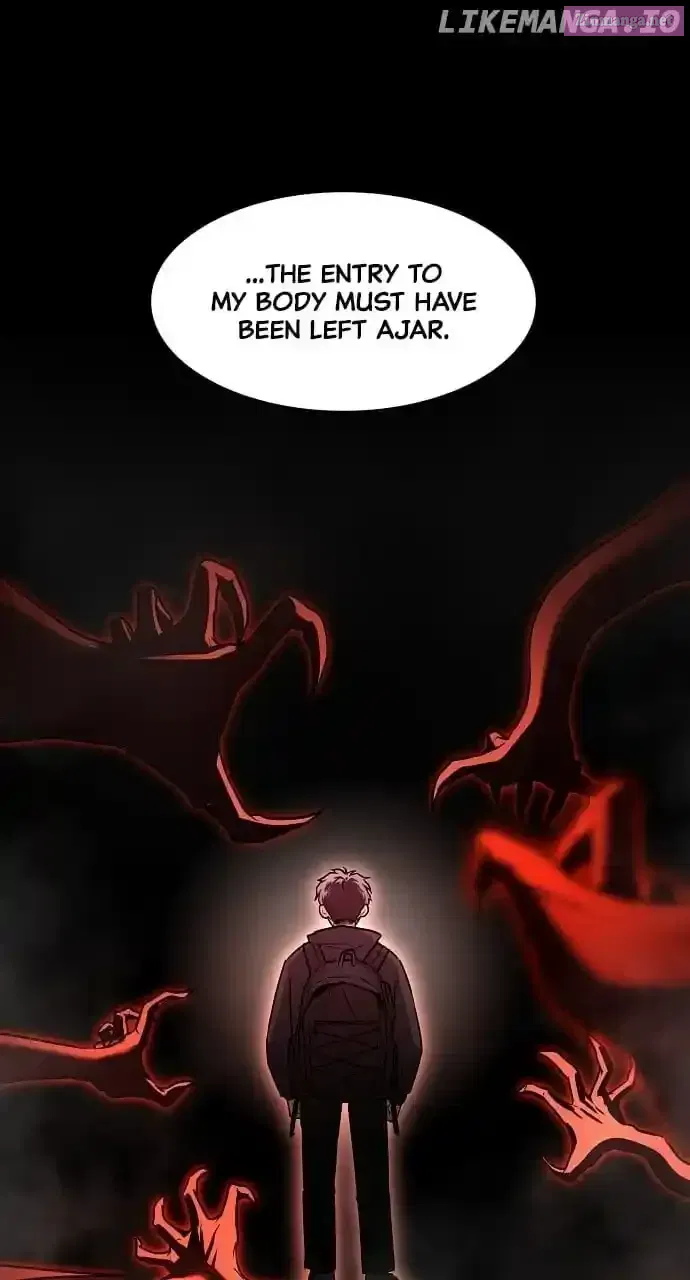JAKDU: Shaman’s Blade Chapter 37 page 11 - 