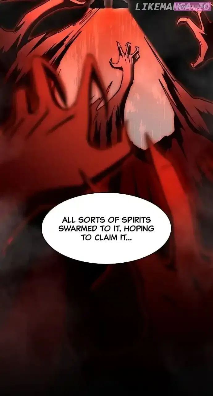 JAKDU: Shaman’s Blade Chapter 37 page 12 - 