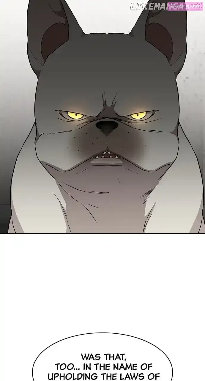 JAKDU: Shaman’s Blade Chapter 37 page 25 - 
