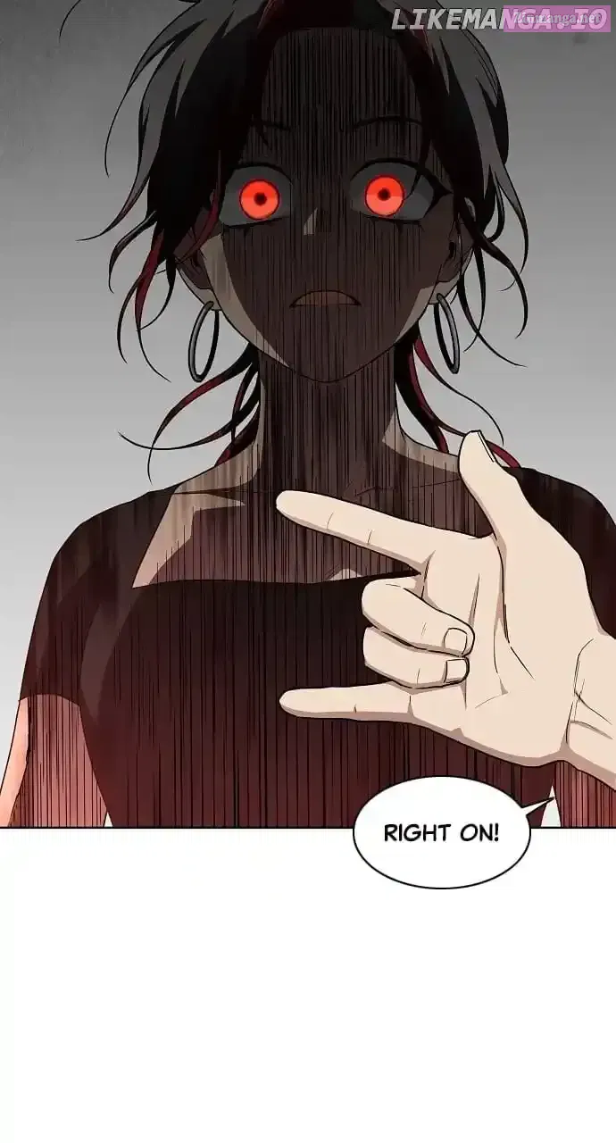 JAKDU: Shaman’s Blade Chapter 37 page 33 - 
