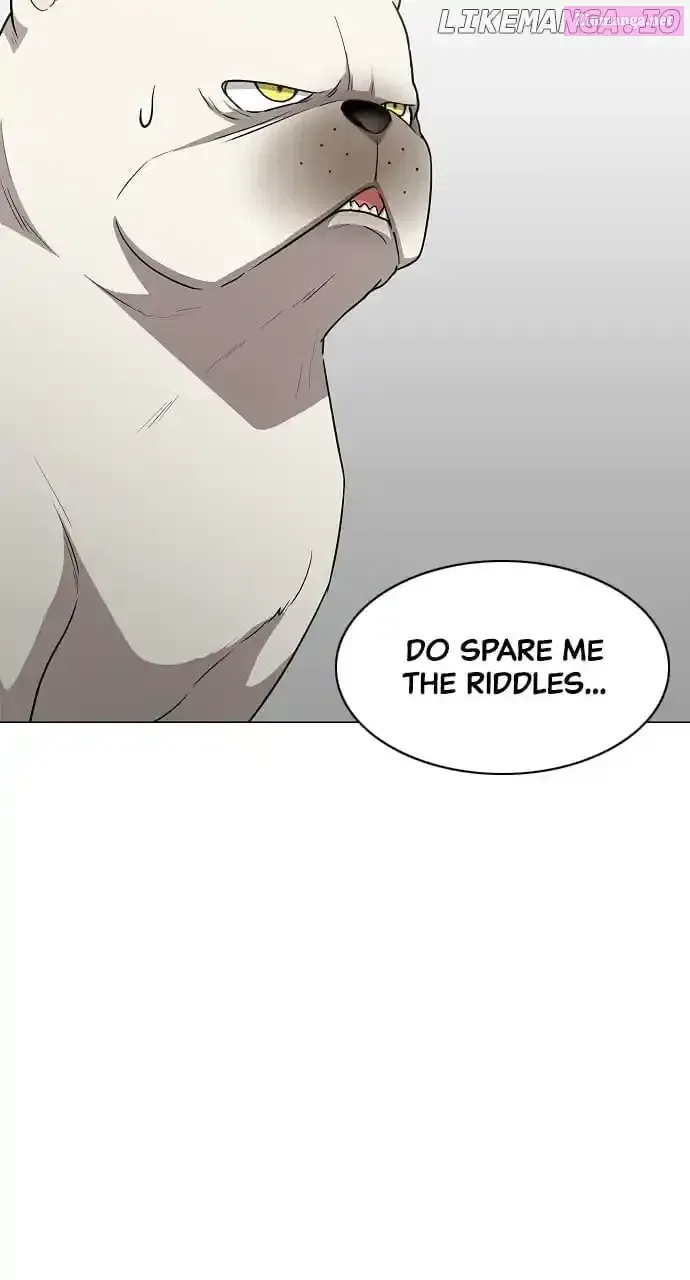 JAKDU: Shaman’s Blade Chapter 37 page 35 - 
