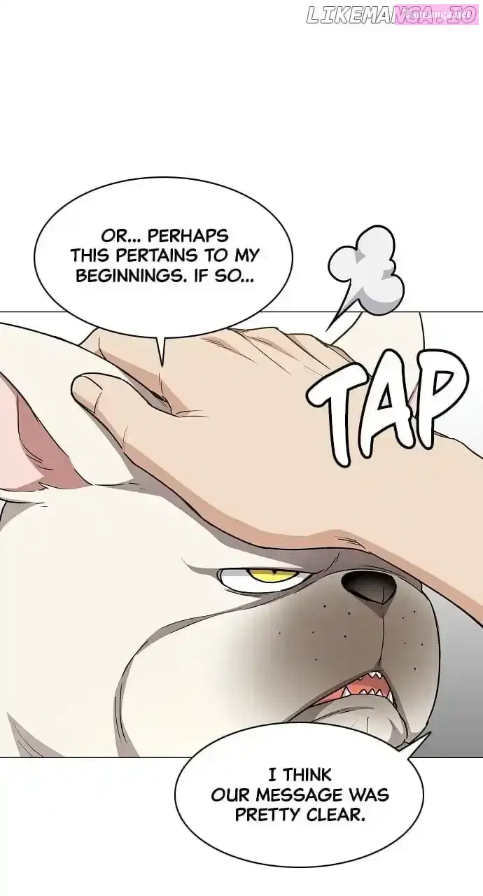 JAKDU: Shaman’s Blade Chapter 37 page 36 - 