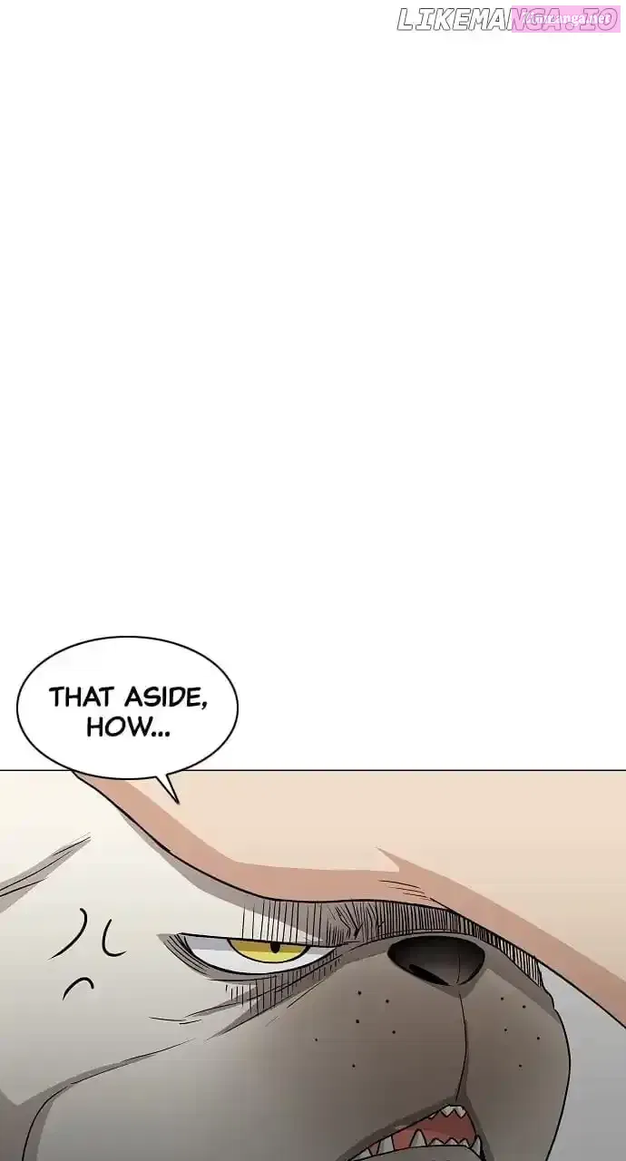 JAKDU: Shaman’s Blade Chapter 37 page 40 - 