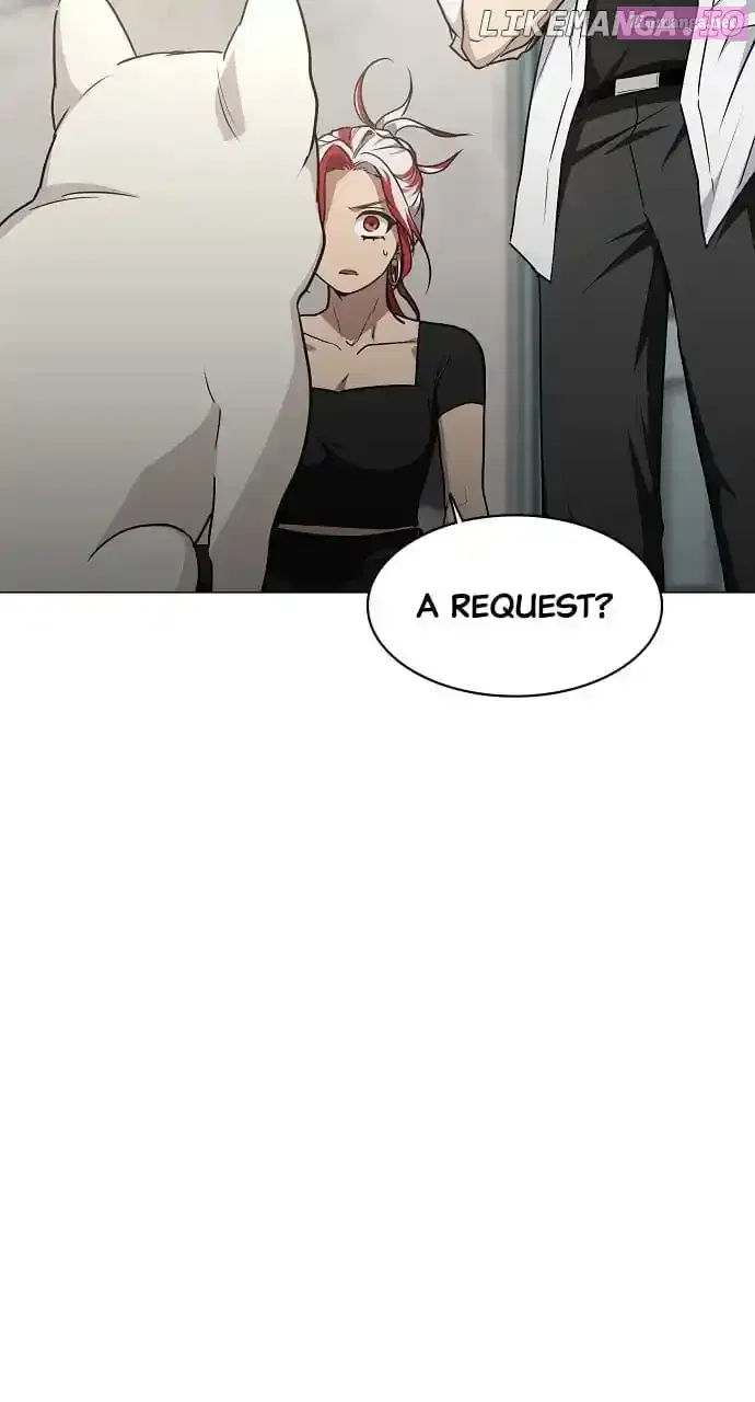 JAKDU: Shaman’s Blade Chapter 37 page 45 - 