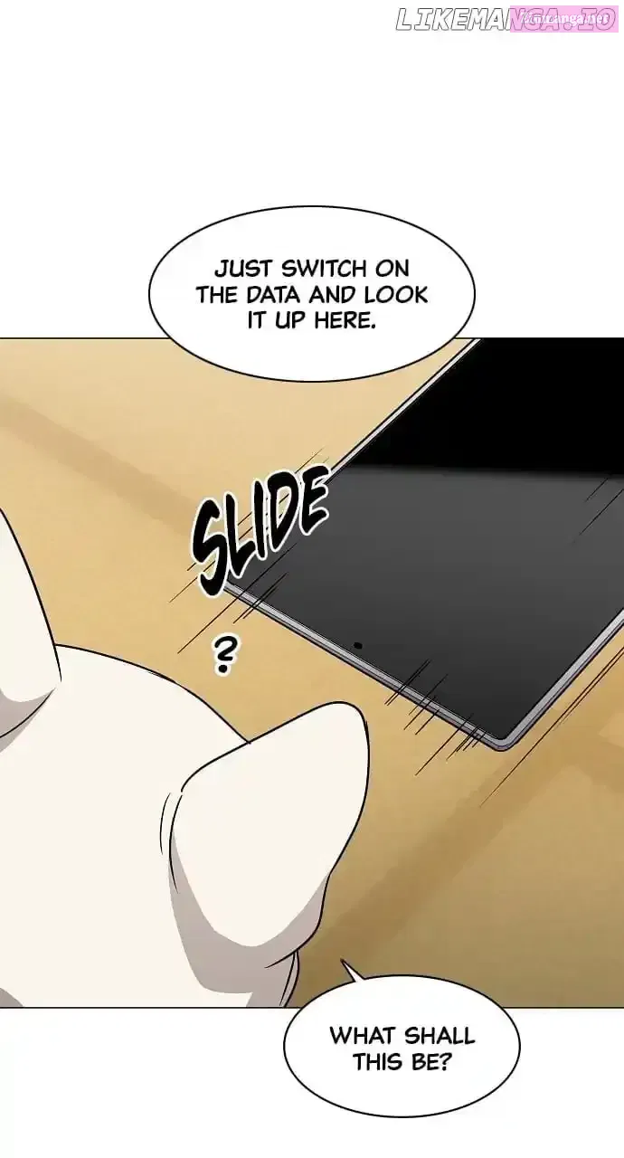JAKDU: Shaman’s Blade Chapter 37 page 49 - 