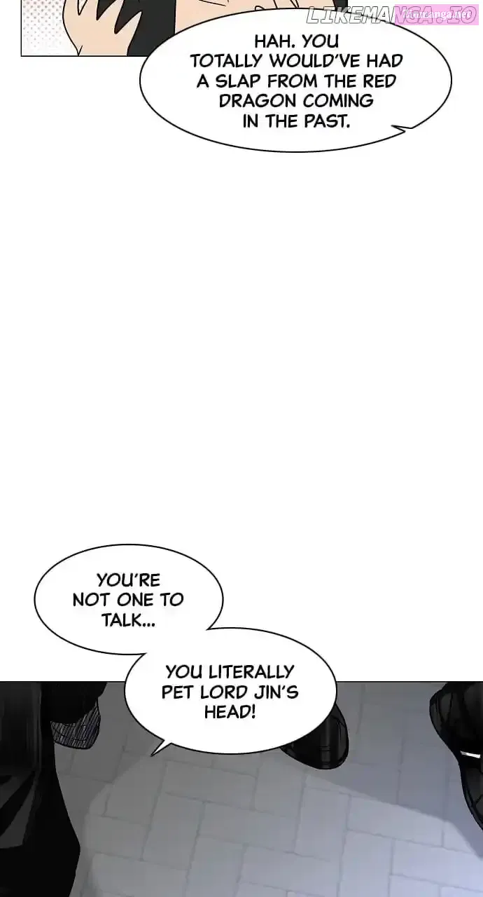 JAKDU: Shaman’s Blade Chapter 37 page 66 - 
