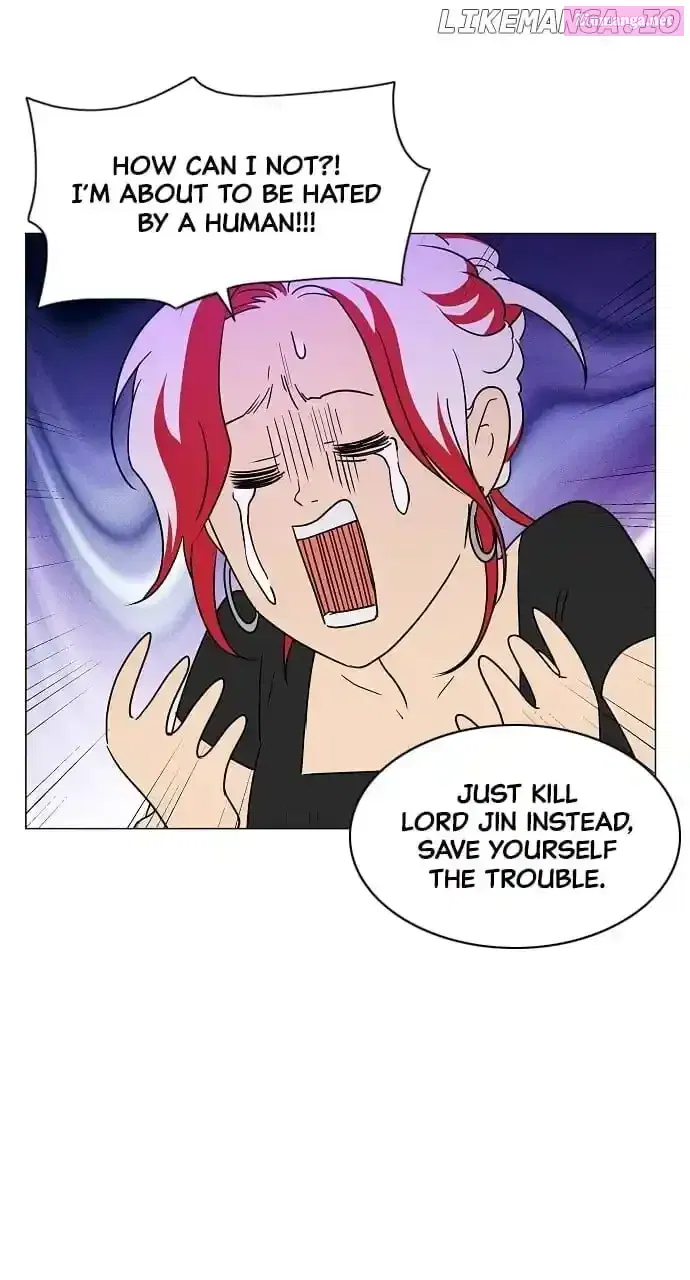 JAKDU: Shaman’s Blade Chapter 37 page 72 - 