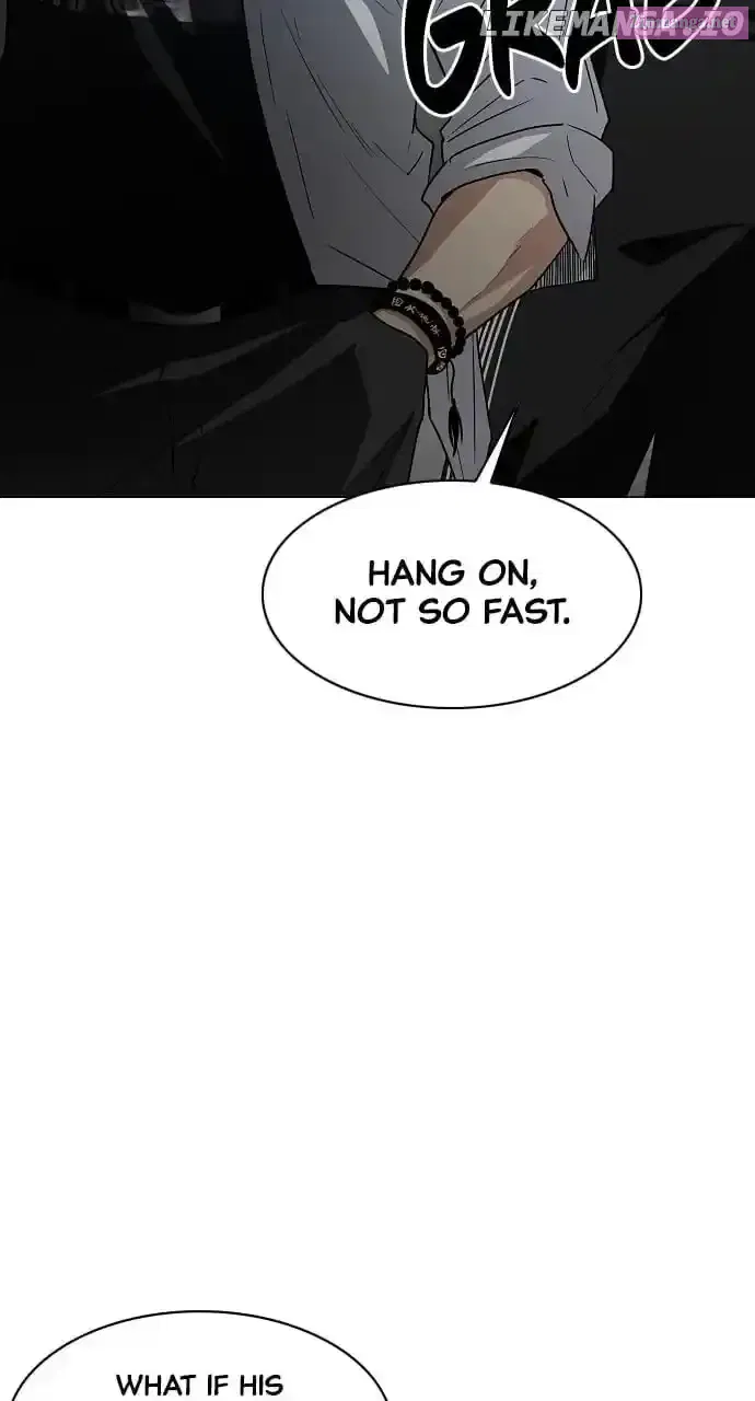 JAKDU: Shaman’s Blade Chapter 37 page 74 - 
