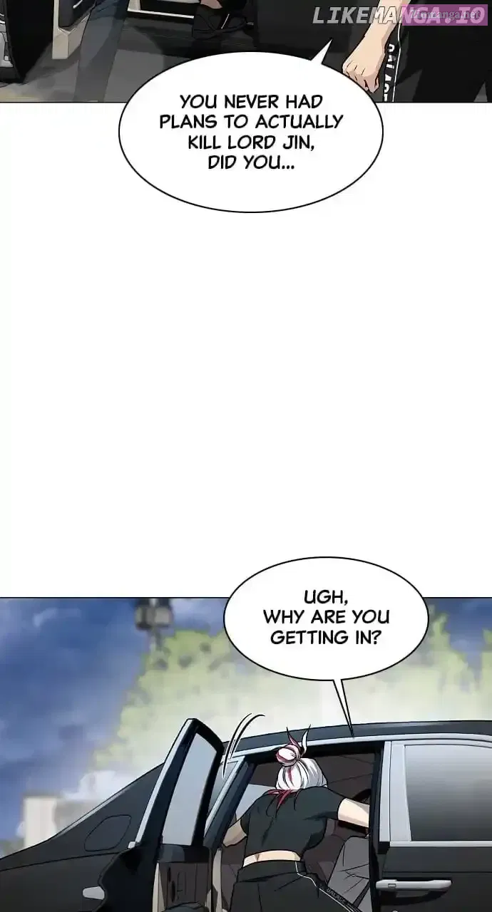 JAKDU: Shaman’s Blade Chapter 37 page 81 - 