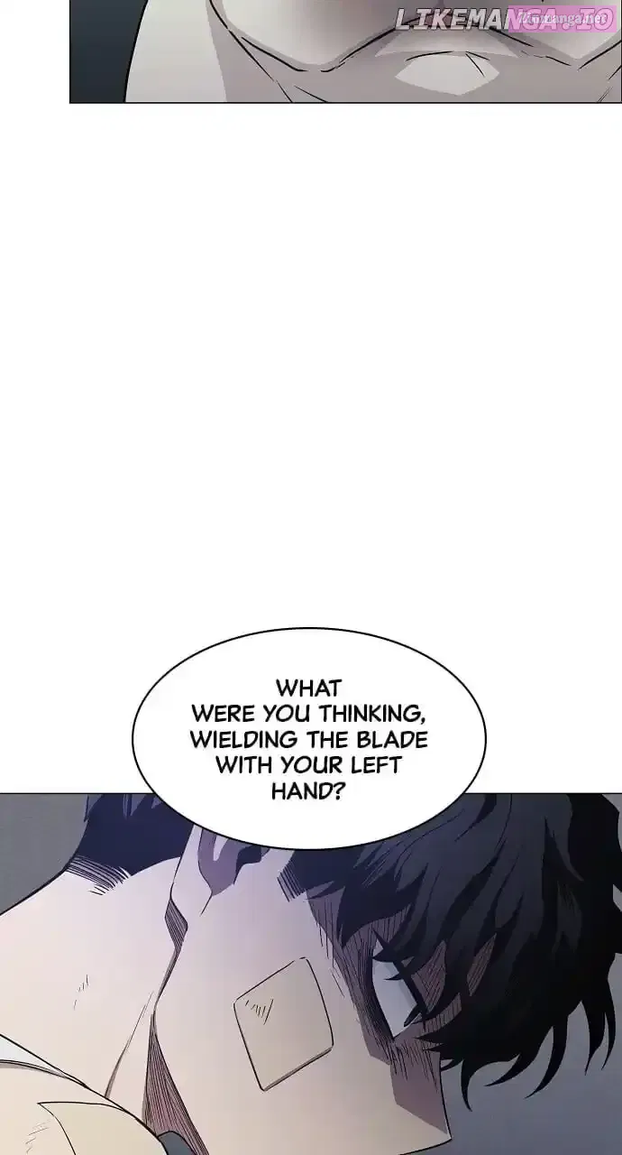 JAKDU: Shaman’s Blade Chapter 37 page 92 - 